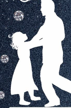 Father Daughter Dance Coming Up