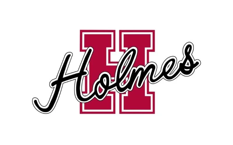 Holmes Bulldogs Loses to East Mississippi Lions at Ridgeland High School