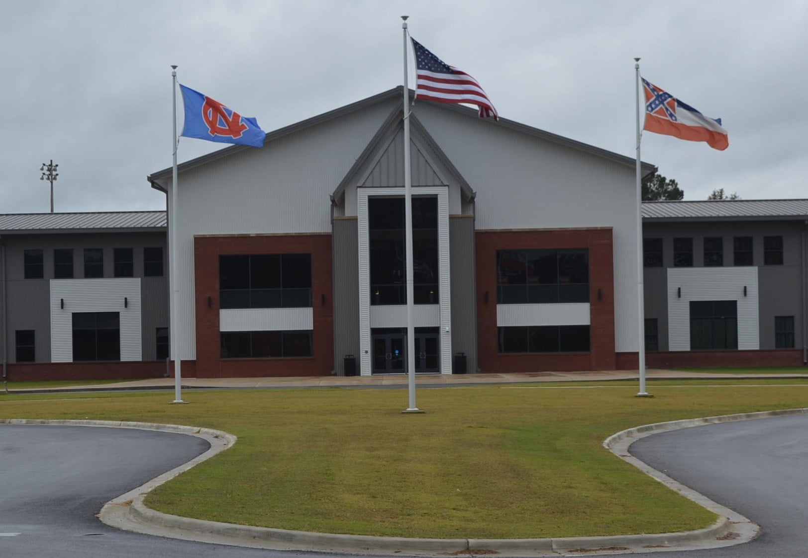 Football Players At Neshoba Central Targeted In Pellet Gun Attack