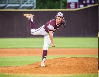 Kosciusko’s Ethan Wood named to All-State baseball team