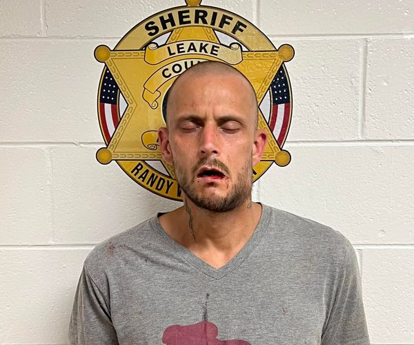 Third Encounter With KPD Results In Man’s Arrest