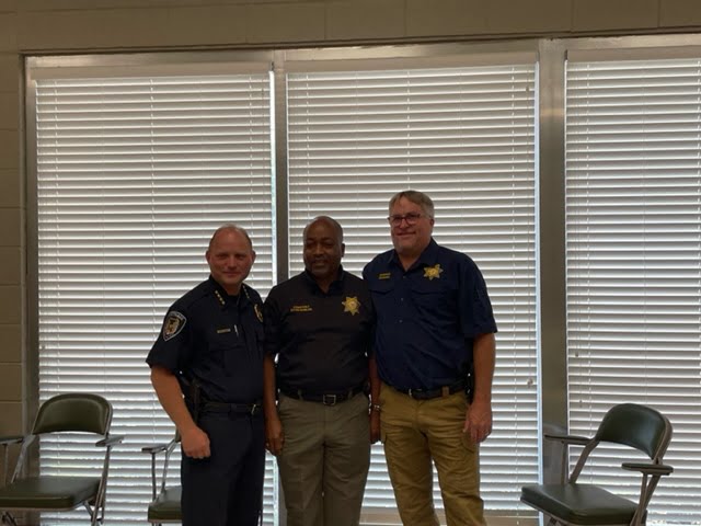 Greg Collins CPD 10