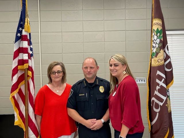 Greg Collins CPD 8