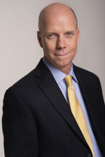 Audio: Catching up with Olympic gold medalist Scott Hamilton