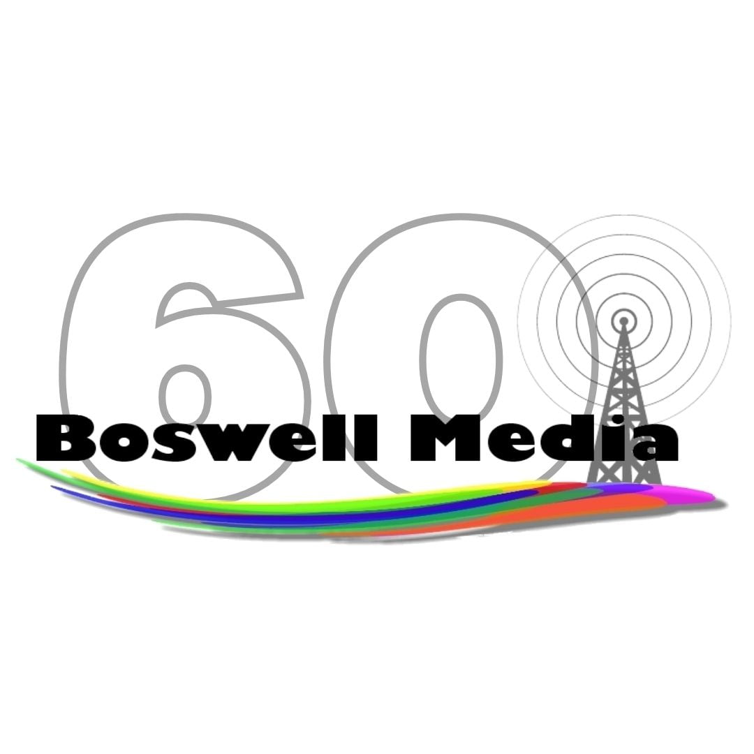 Boswell Media’s Anniversary Celebration: A message of thanks for General Manager Melissa Boswell-Townsend (Video)
