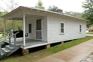 Elvis Movie Boosting Visitors at Tupelo Birthplace