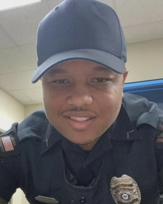 MORA: Slain Officer Was Tissue Donor