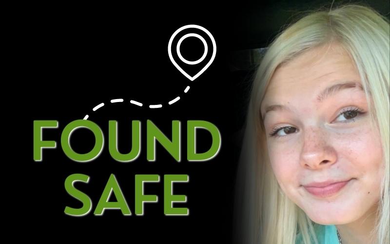 UPDATED: FOUND SAFE – Attala County Teen Missing, Have You Seen Her?