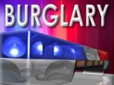 Burglary and Felony Malicious Mischief Arrests in Leake and Attala