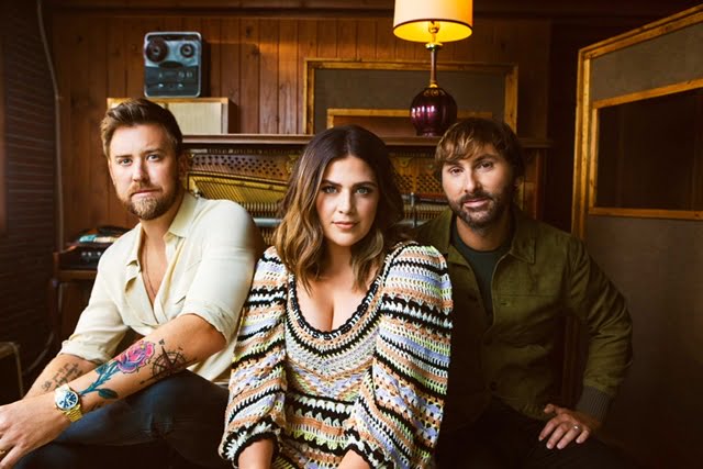 Lady A cancels concert at Choctaw Indian Fair