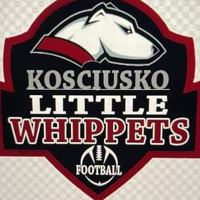 Kosciusko Little Whippets Football Registration