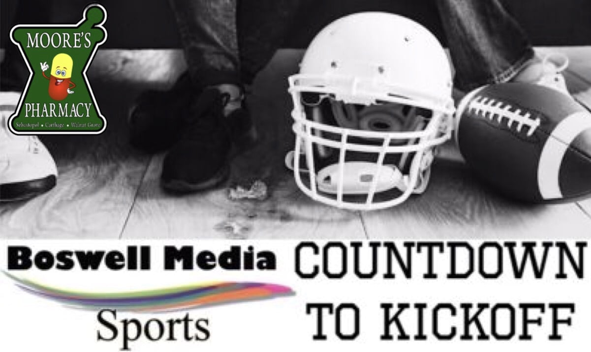 Countdown to Kickoff: Leake Academy