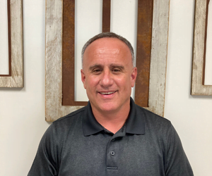 PDS Has New Headmaster