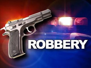 Durant Bank Robber Pleads Guilty