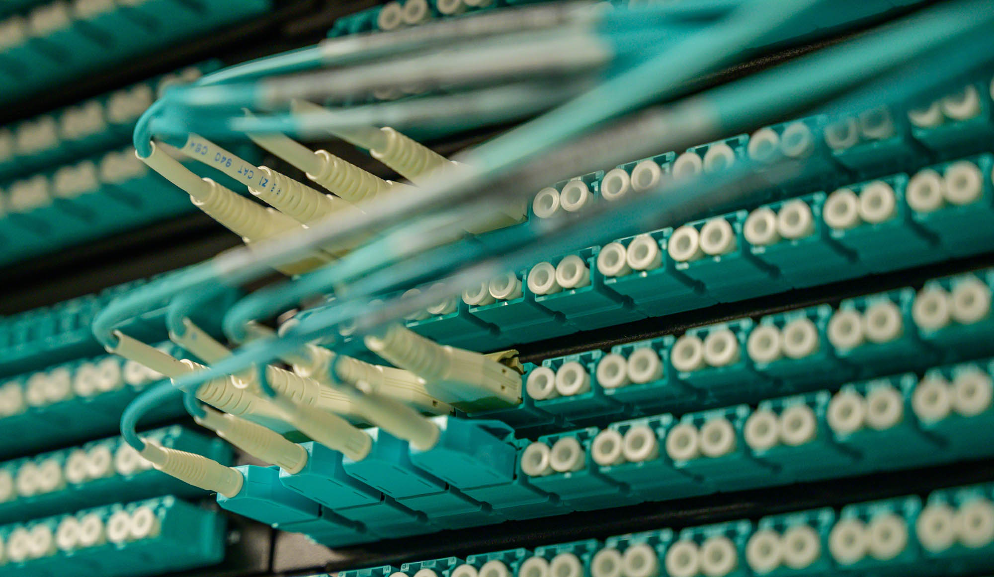 The Mississippi Band of Choctaw Indians Receives Grant for Broadband Connectivity
