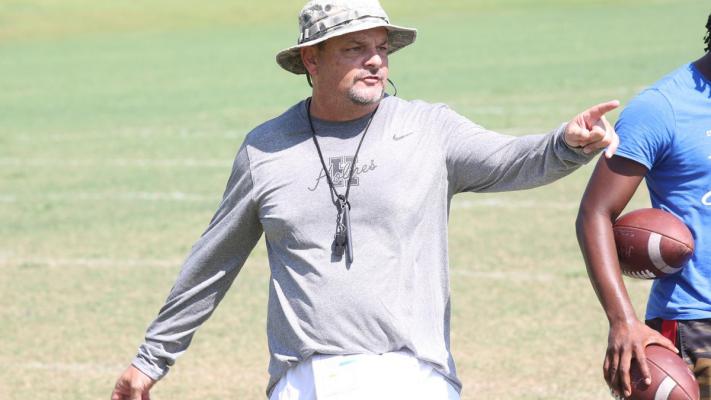 Bulldogs open season Thursday night in Poplarville