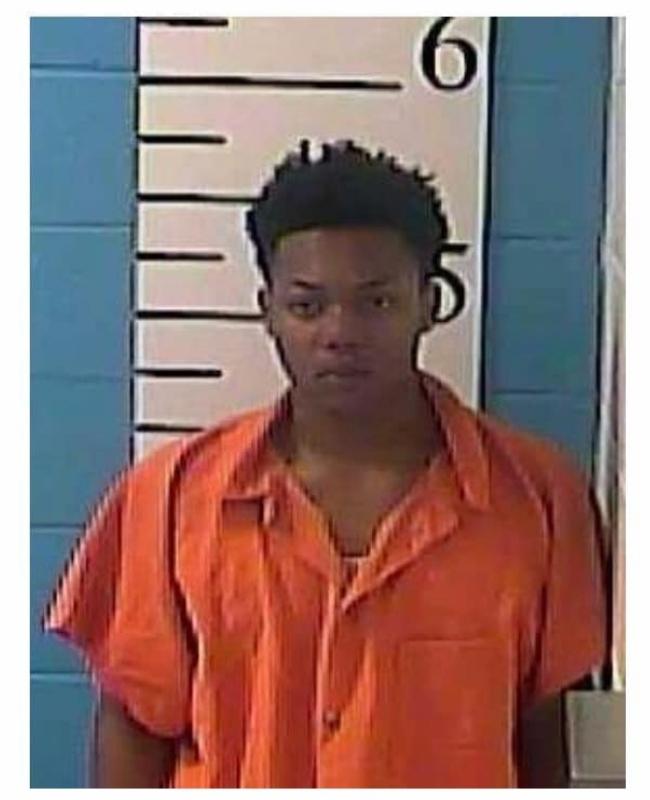 UPDATE SHOOTER CAPTURED Winona Shooting, Details from Winona Police