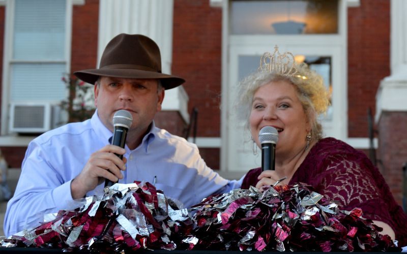 KHS HOMECOMING 2