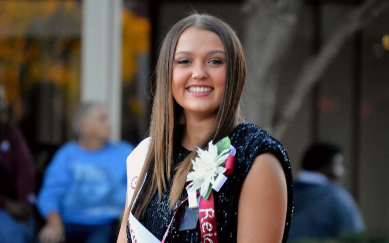 KHS HOMECOMING 21