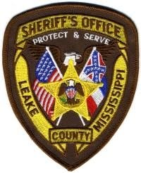 Cases Dismissed After Evidence Tampering in Leake County