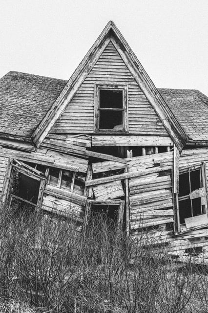 Audio: KFD House of Horror returns this Thursday