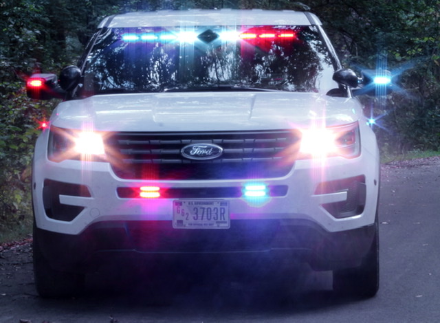 Natchez Trace Parkway releases 2022 law enforcement statistics