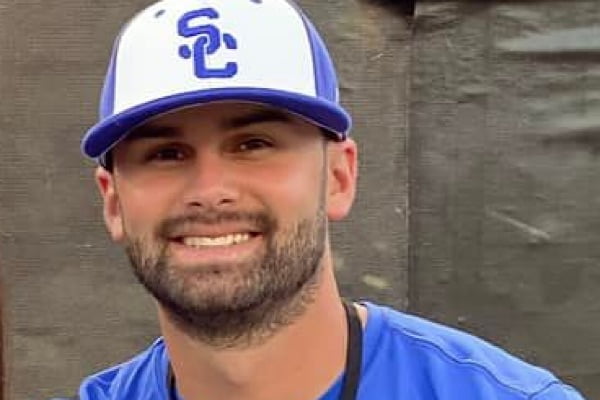 Former Whippet named head baseball coach at Scott Central