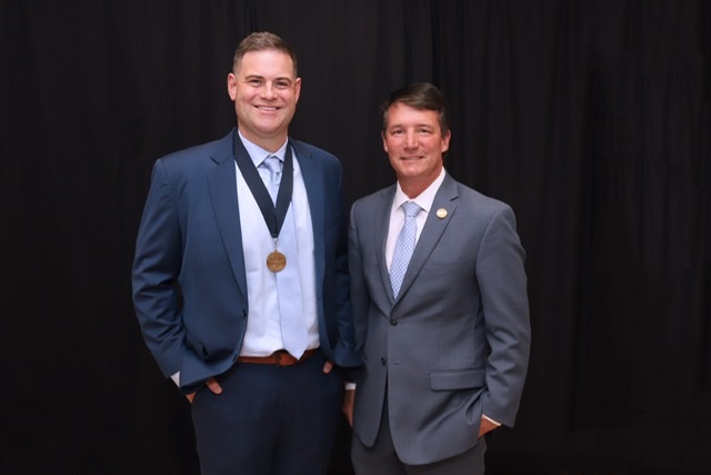 Kosciusko native inducted into MS Community College Sports Hall of Fame