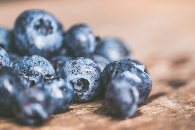 Mississippi House pushes blueberry and opal as state symbols