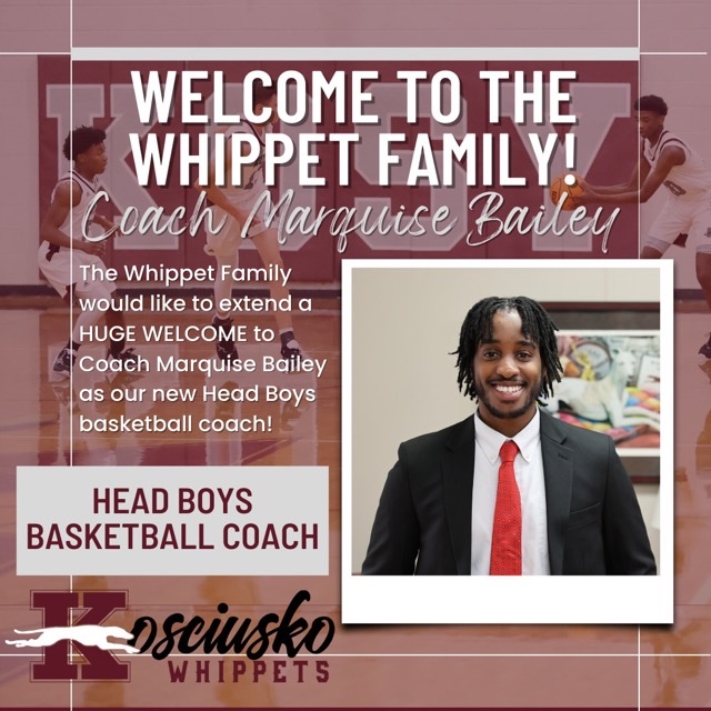 Kosciusko hires new boys basketball coach