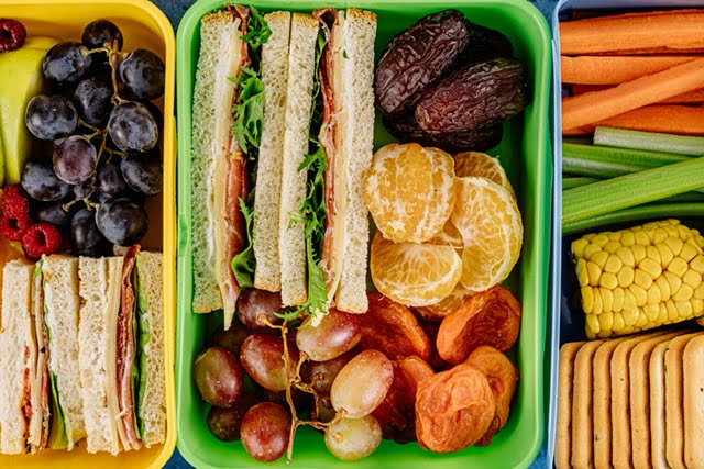 Attala County School District to provide breakfast and lunch for students