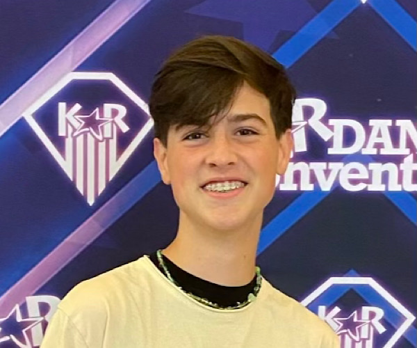 Kosciusko dancer makes Mississippi Lions All-State Band history