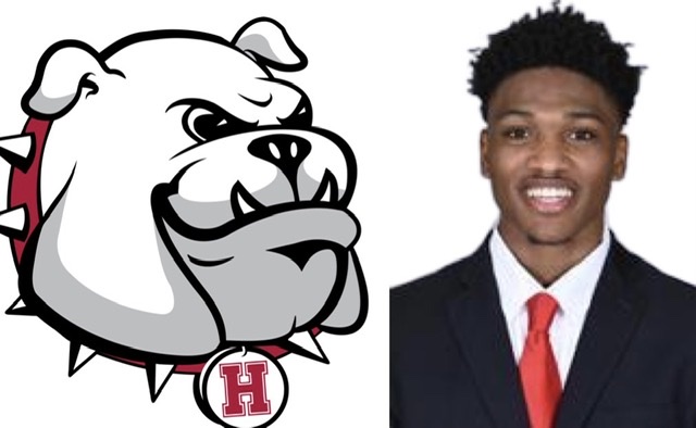 Former Holmes CC Bulldog to play in NCAA Final Four