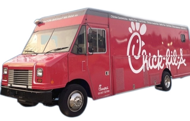 Chick-Fil-A food truck to begin operating in Kosciusko