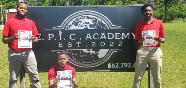 Local students earn top honors in Stock Market educational game