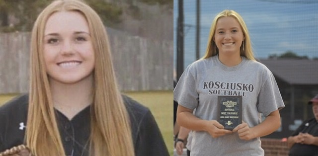 Two Whippet softball players named to 2023 Dandy Dozen