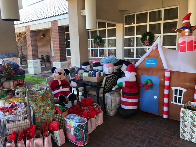Happening today: Kosciusko veterans home accepting gift donations for residents
