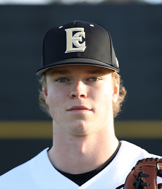 Ethel baseball alum to play in Juco World Series