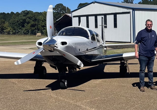 Local pilot helps locate elderly man lost in Attala County