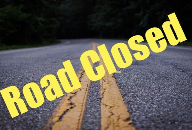 Downed trees causing road closures in Attala County