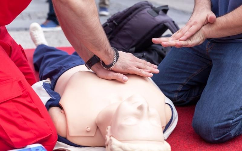 Life Skills 101 Class in Kociusko