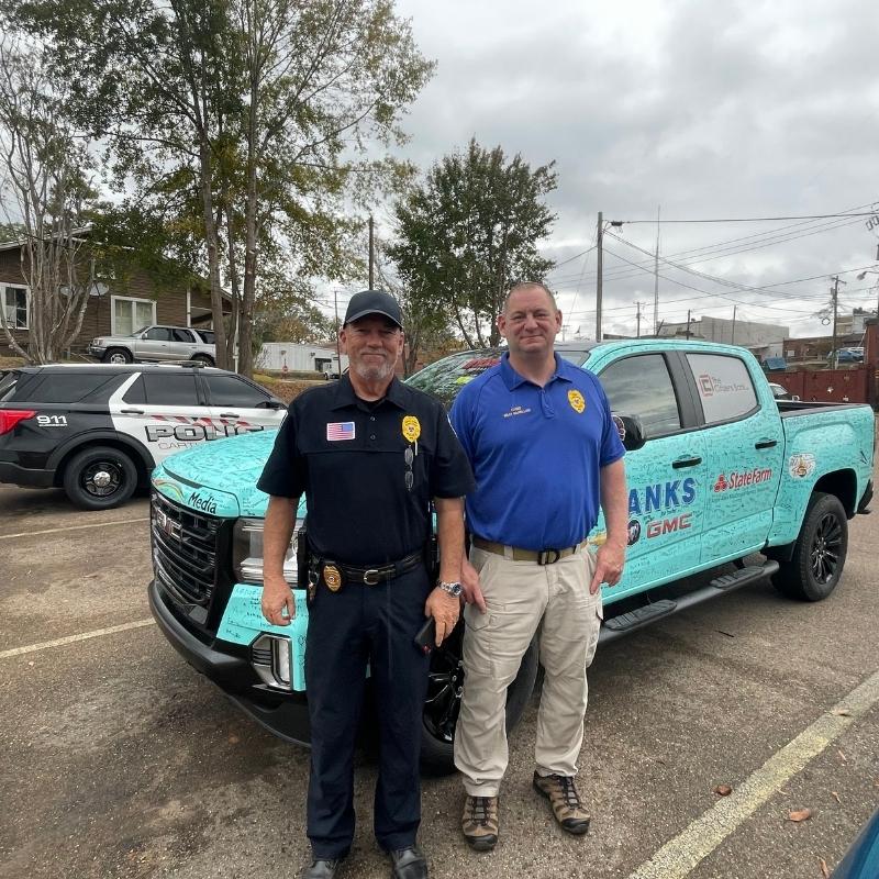 Carthage PD