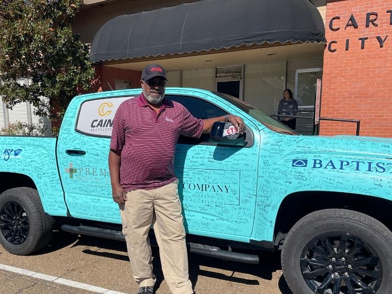 Cruisin for a Wish Raises Over 20,000 Kosciusko