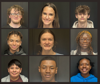 Kosciusko-Attala Career Tech Recognizes Star Students
