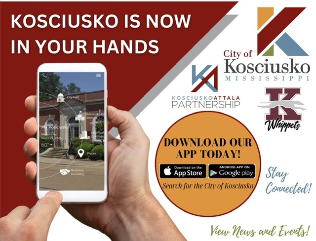 “My Kosciusko” smartphone app now available for download