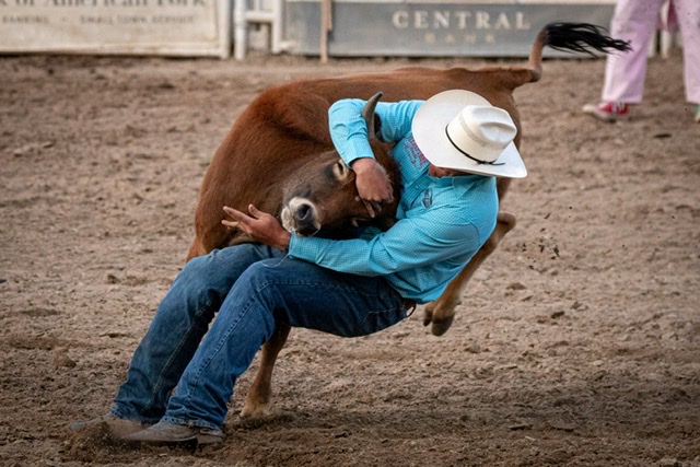 Hometown Rodeo coming to Kosciusko in October