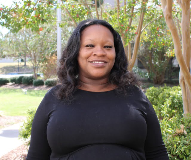 Gabrielle Hopkins joins Holmes CC Grenada faculty