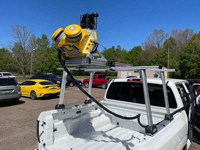 Remapping project begins in Attala County