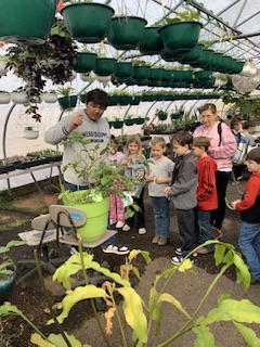 Photos: Attala County FFA celebrates National FFA Week
