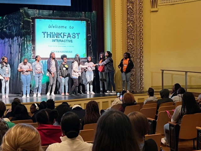 Photos: Kosciusko Mayor’s Youth Council attends leadership summit
